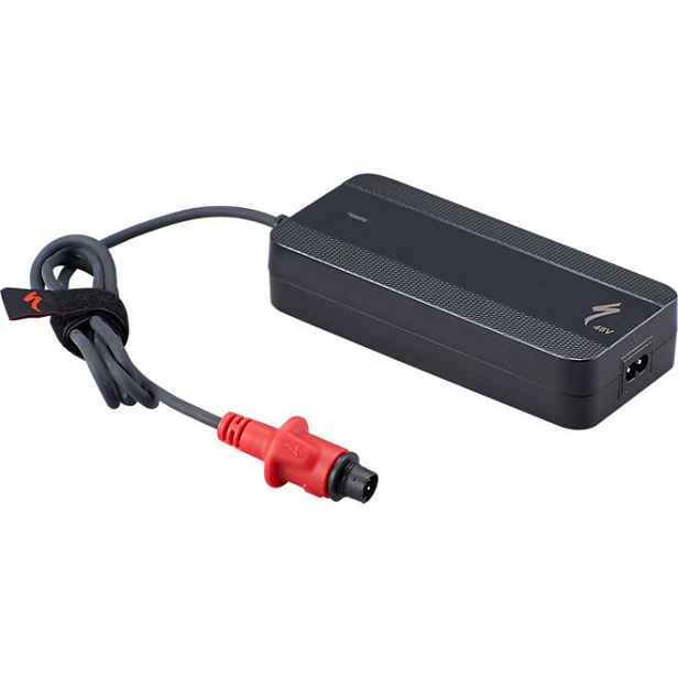 Nabíječka Specialized SL Battery Charger 48V Barva:
