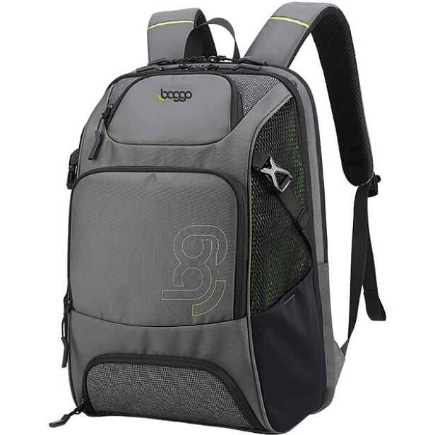 BAGGO JET Batoh pro studenty