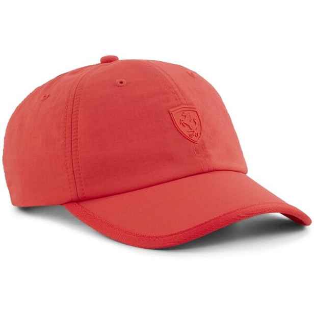 Puma FERRARI STYLE BB CAP Pánská kšiltovka , velikost UNI