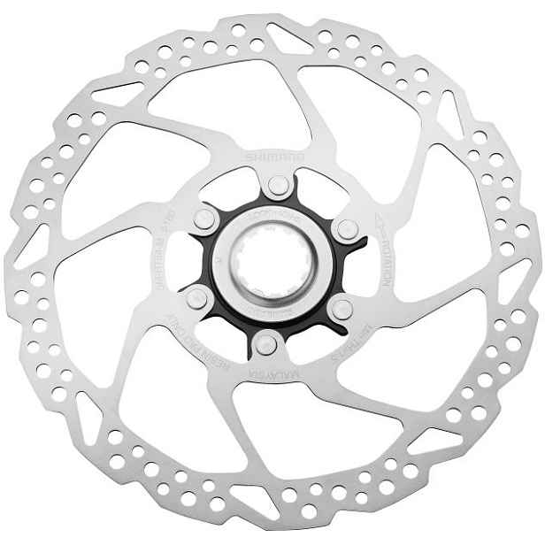 Brzdový kotouč Shimano Deore SM-RT54 Velikost: 180 mm