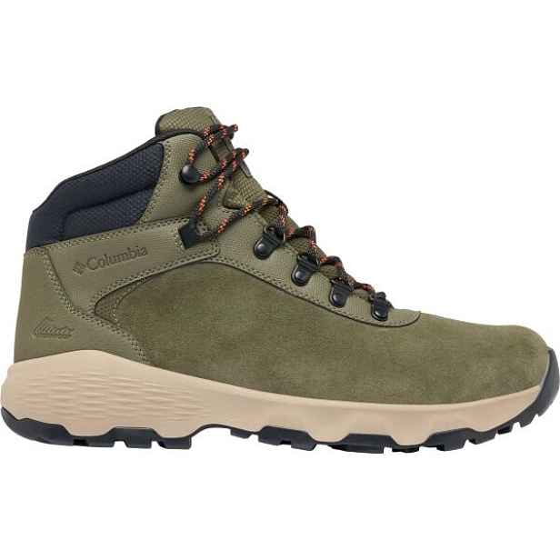 Columbia NEWTON WANDER™ Pánská outdoorová obuv