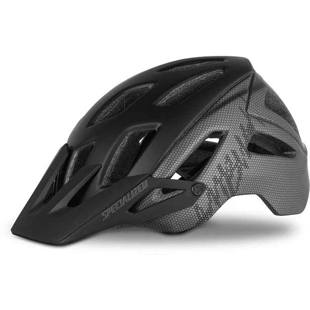 Helma Specialized Ambush Angi Mips matte Barva: , Velikost: , Vylepšení: s ANGi