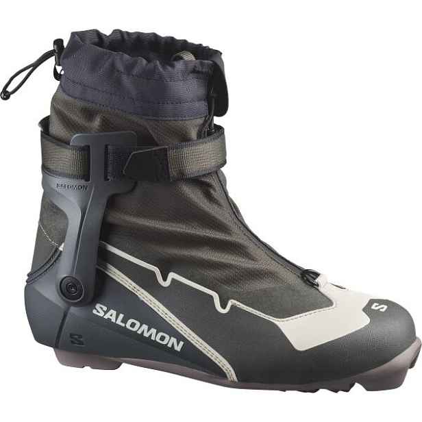 Salomon ESCAPE OUTPATH Unisex boty pro běžecké lyžování , 2/3