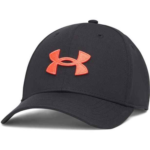 Under Armour BLITZING LOW STR Pánská sportovní čepice