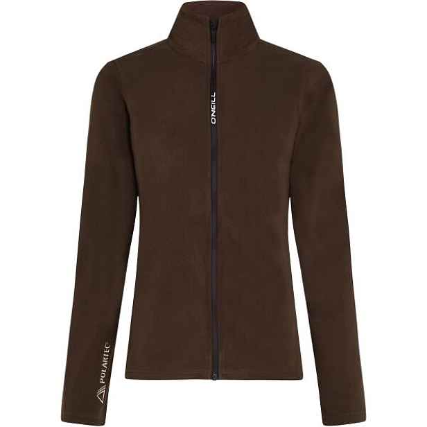 O'Neill FWC'CRUZ JACK'S POLARTEC FZ FLEECE Dámská mikina