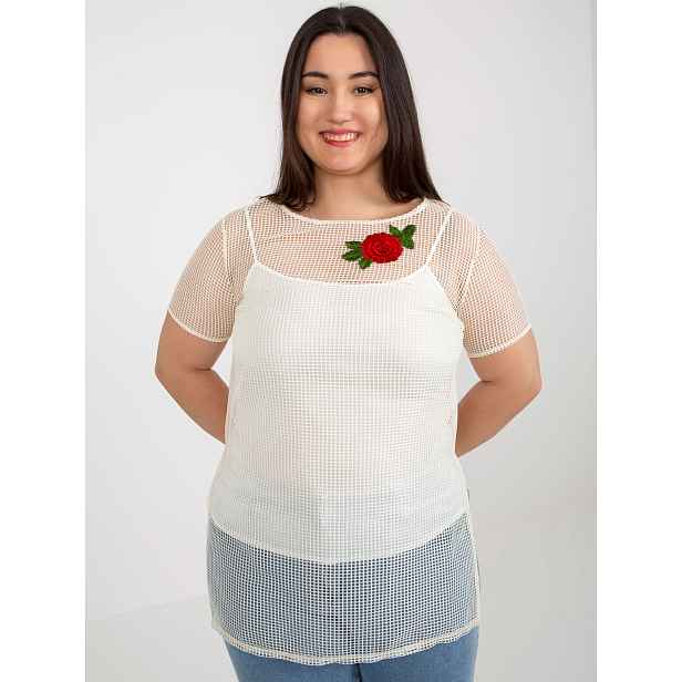 Blouse-LK-BZ-506238.40P-light