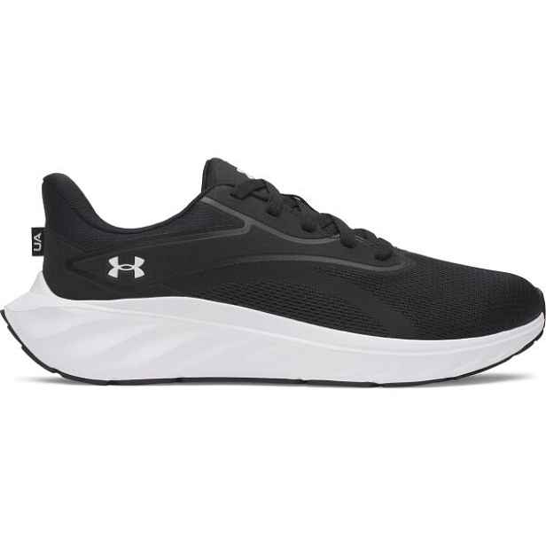 Under Armour ASCEND Pánská běžecká obuv