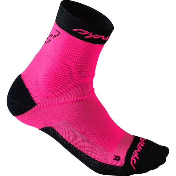 Ponožky Dynafit Alpine Short glo Barva: , Velikost: