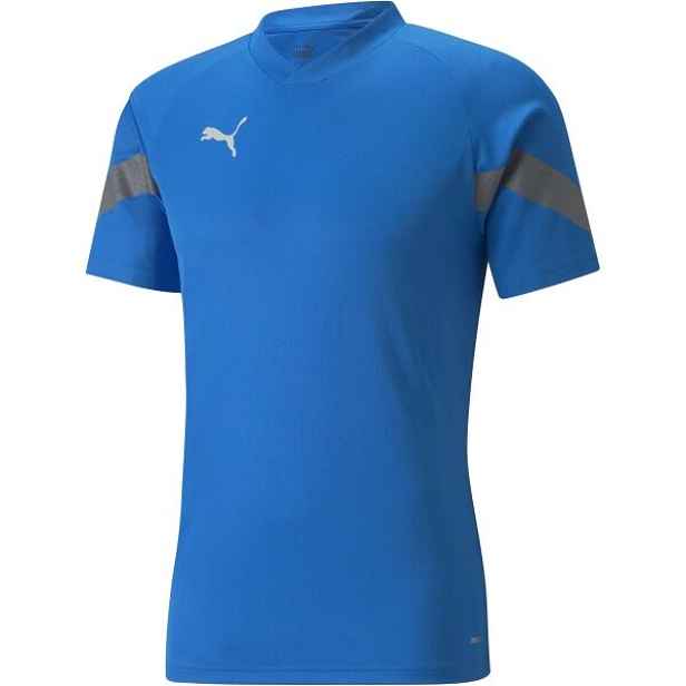 Puma TEAMFINAL TRAINING JERSEY TEE Pánské sportovní triko