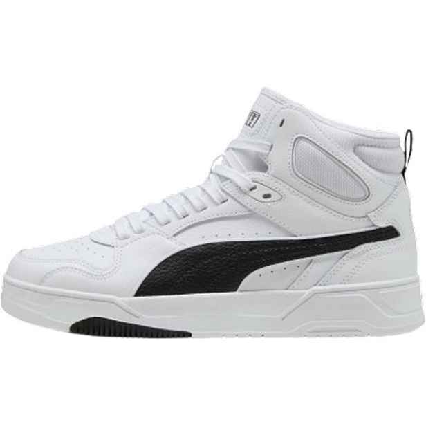Puma RBD BREAK MID Pánské kotníkové tenisky
