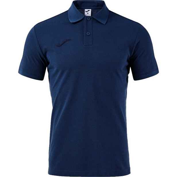 Joma BALI III SHORT SLEEVE POLO Pánské polo triko