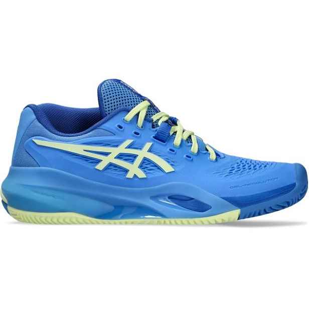 ASICS GEL RESOLUTION X CLAY Dámská tenisová obuv
