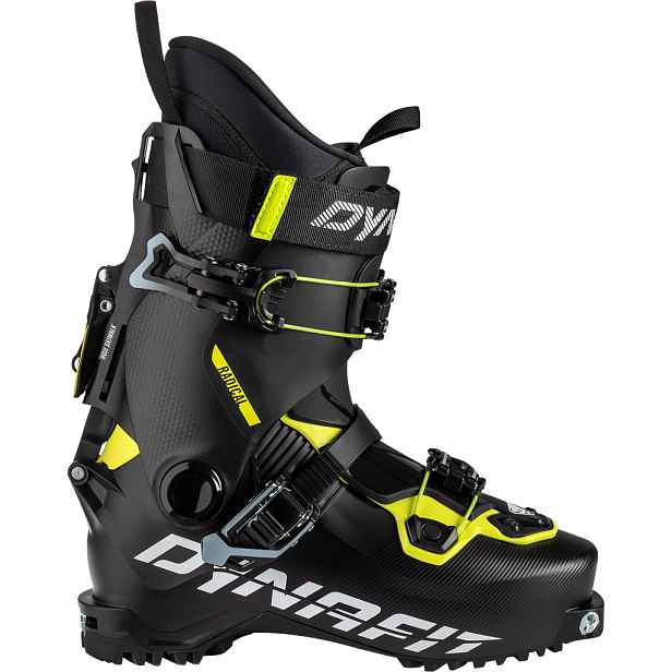 Skialpové boty Dynafit Radical 22/23 Barva: , Velikost - Mondo: 30,0