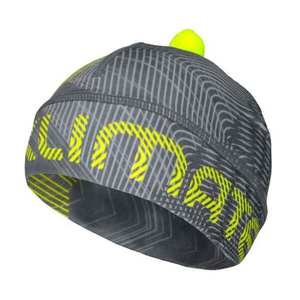 Klimatex AINO Unisex funkční čepice