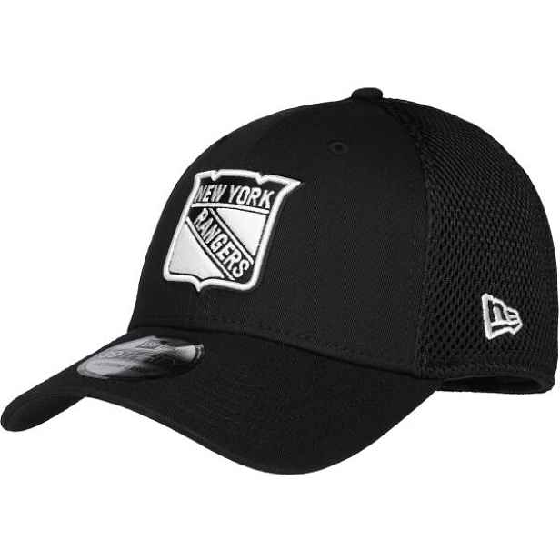 New Era NEW YORK RANGERS NHL EVERGREEN 39THIRTY Kšiltovka