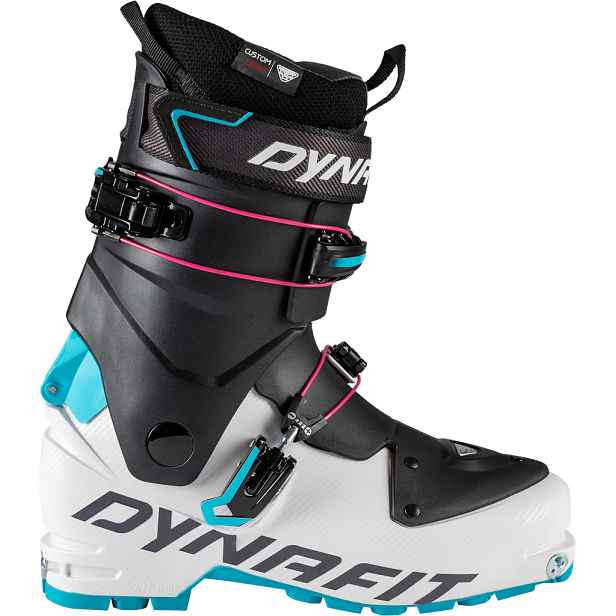 Skialpové boty Dynafit Speed W Barva: , Velikost - Mondo: 26,5