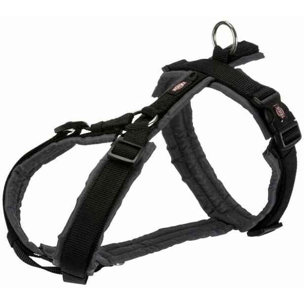 TRIXIE PREMIUM DOG HARNESS Trekingový postroj pro psa