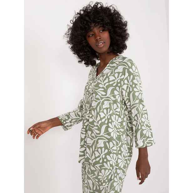 Blouse-D73771M11174A