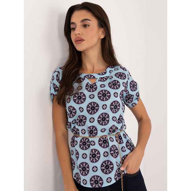 Blouse-LK-BZ-505775.00-light