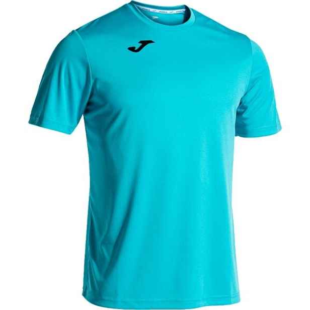 Joma COMBI SS Pánské sportovní triko