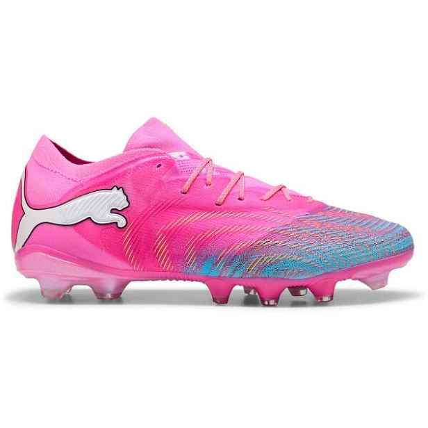 Puma FUTURE 9 FUSION FG/AG Pánské kopačky