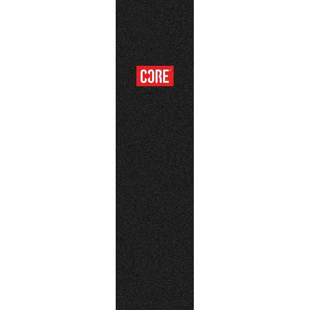 CORE - Stamp - Griptape na freestyle koloběžky