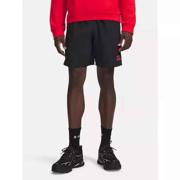 Under Armour TECH SPORT SHORT Pánské kraťasy