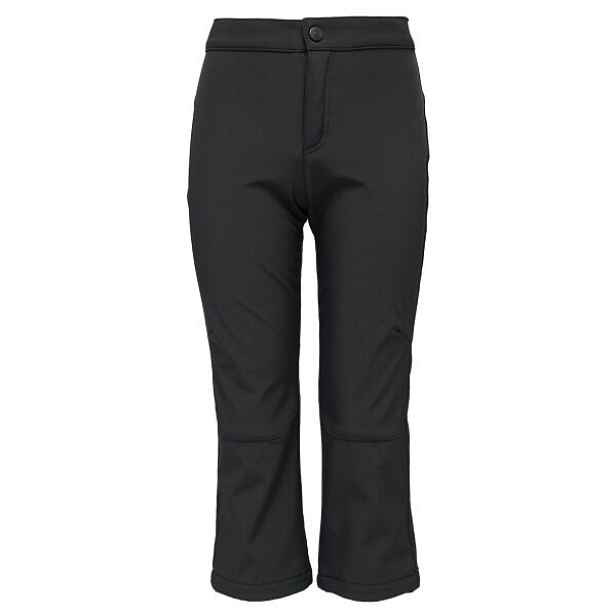LOAP LOUIS Dětské softshellové kalhoty -116