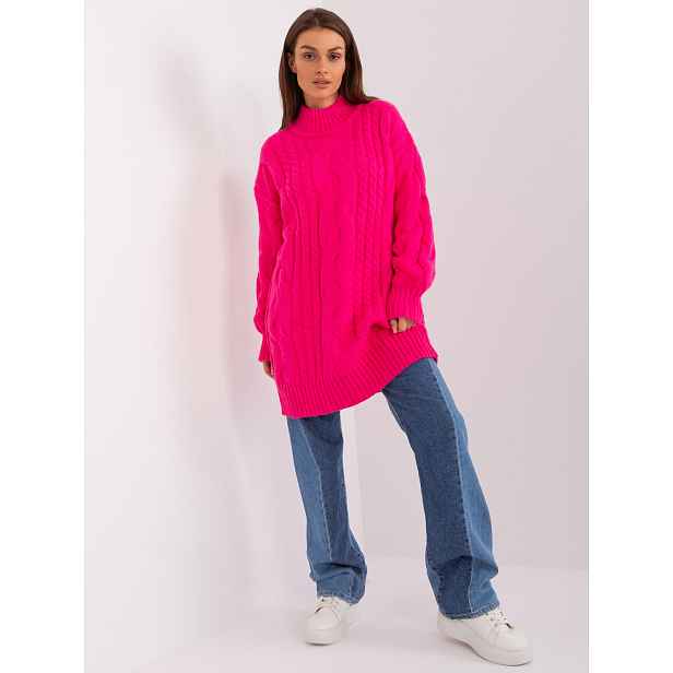 Sweater-AT-SW-2367-1.35P-fluo