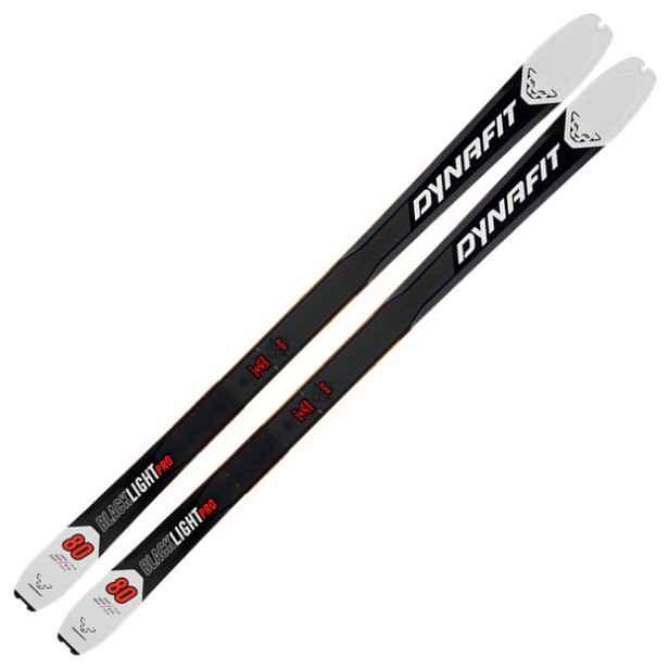 Pásy Dynafit Speedskin Blacklight Pro Barva: , Délka: 172 cm