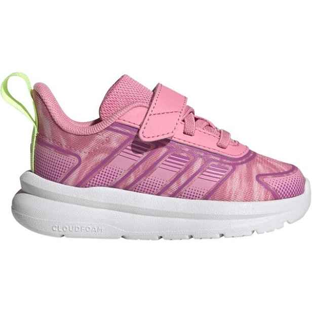 adidas TENSAUR RUN 4.0 EL I Dívčí tenisky