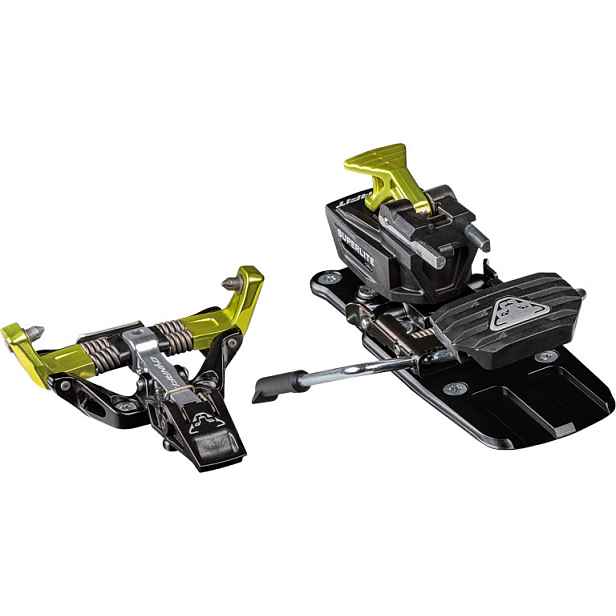Vázání Dynafit TLT Superlite 175 - Z12 + Barva: , Šířka: 90 mm
