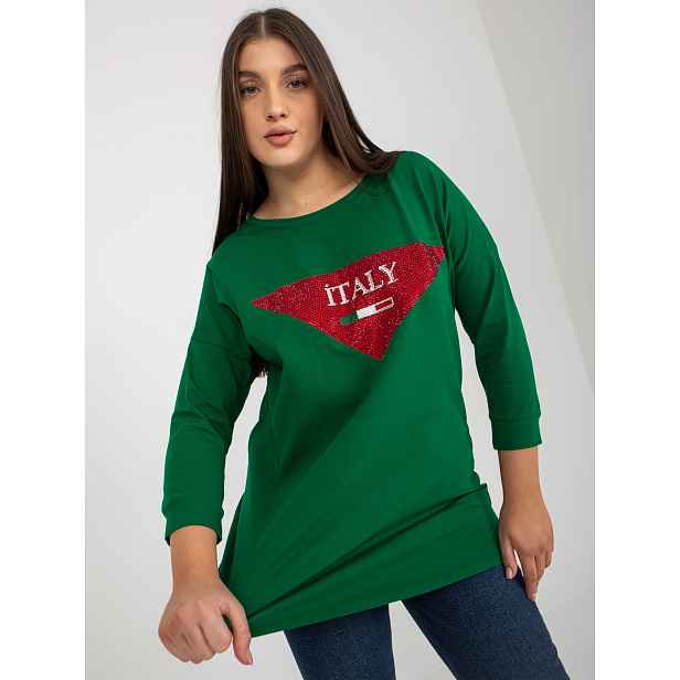 Blouse-VI-BZ-2911.82P-dark