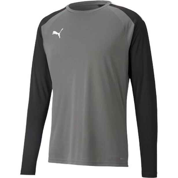 Puma TEAMPACER JERSEY TEE Pánské fotbalové triko