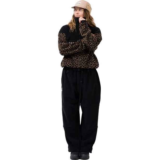 EIVY VERSA FLEECE PANTS Dámské fleecové kalhoty