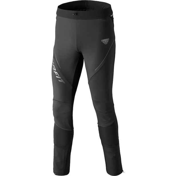 Zateplené legíny Dynafit Alpine Warm PNT out magnet Barva: , Velikost: