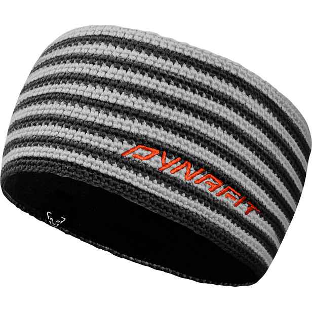 Čelenka Dynafit Hand Crochet Headband alloy Barva: , Velikost: UNI
