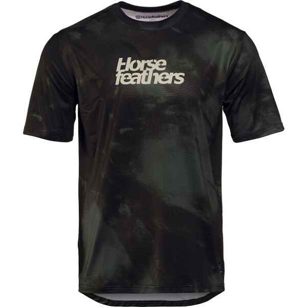 Horsefeathers QUANTUM Pánský cyklodres