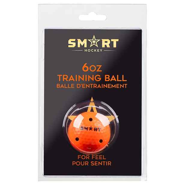 Míček Smart Hockey ORG