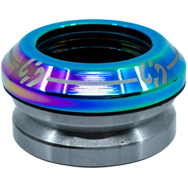 CORE - Icon Integrated Headset - Neochrome - Hlavové složení