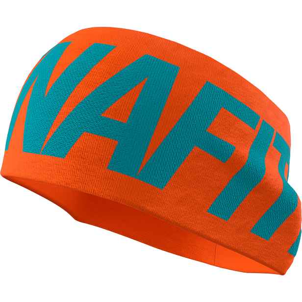 Čelenka Dynafit Light Logo Headband iowa Barva: , Velikost: UNI