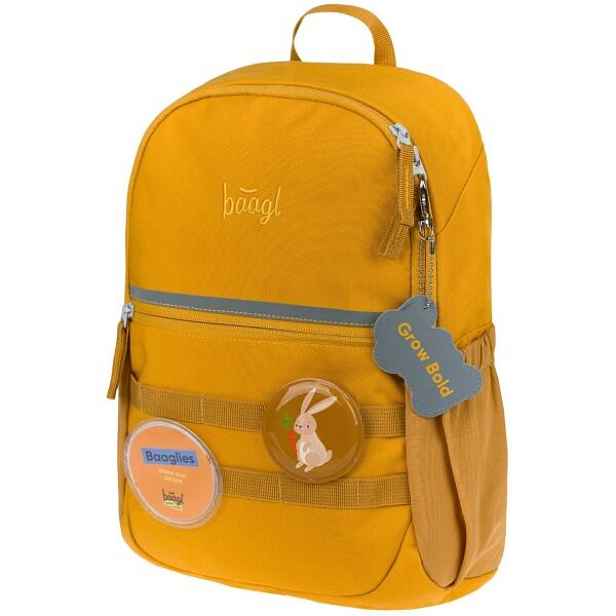 BAAGL BUDDY BUNNY Dětský batoh