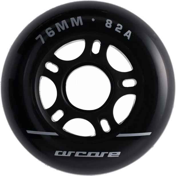 Arcore INLINE WHEELS 4PACK 76-82A Inline kolečka