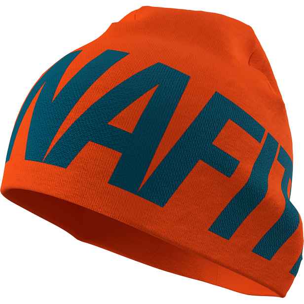 Čepice Dynafit Light Logo Beanie dawn Barva: , Velikost: UNI