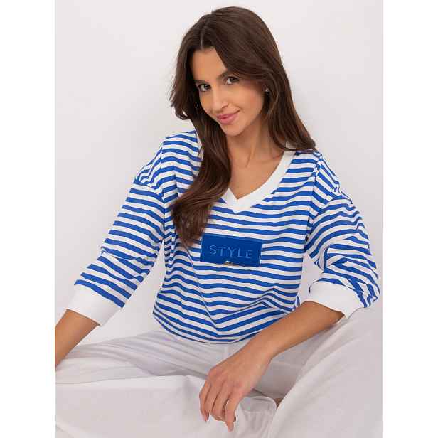 Blouse-RV-BZ-9579.70-Cobalt