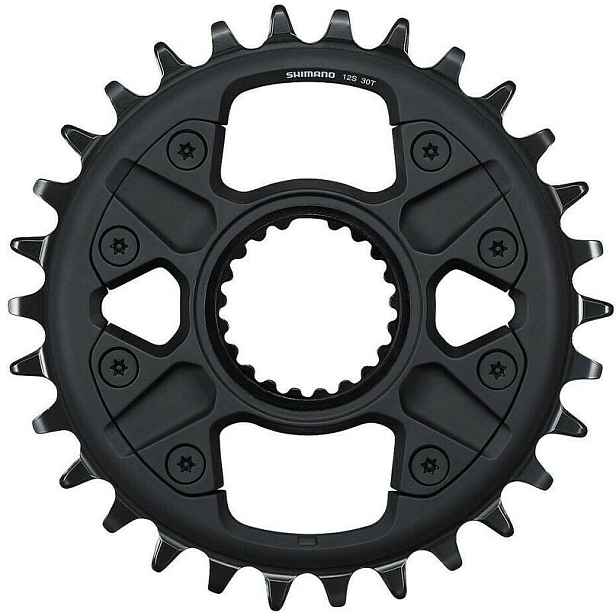 Shimano Převodník Deore FC-M6100 32z Počet zubů: 32 zubů