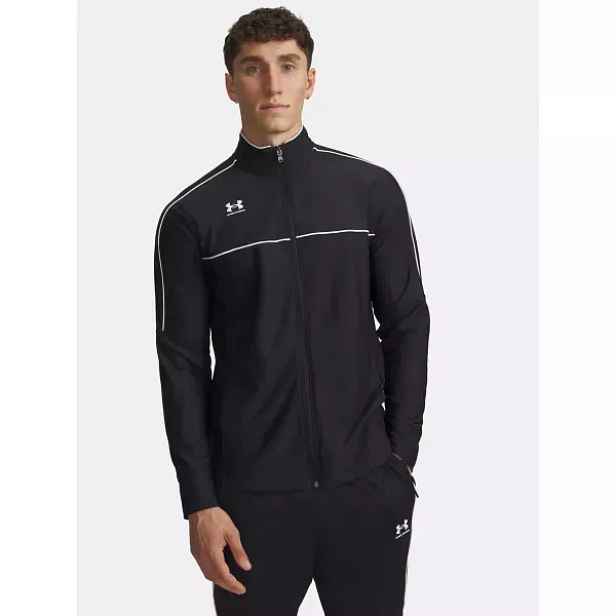 Under Armour CHALLENGER TRACK JACKET Pánská bunda