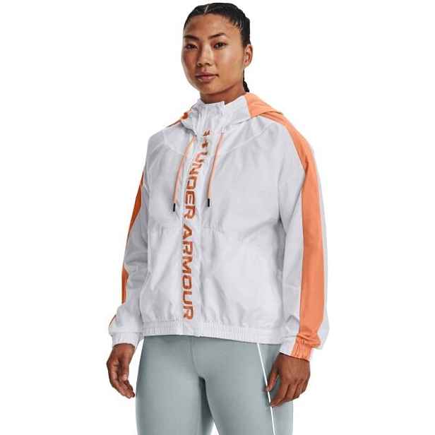 Under Armour RUSH Dámská bunda