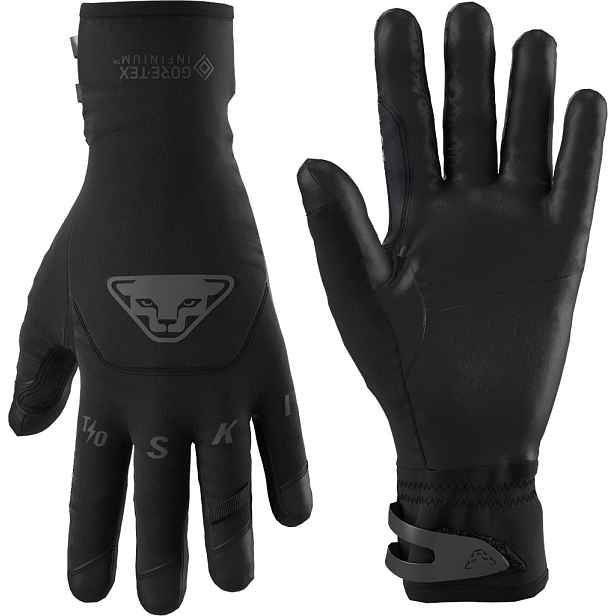Rukavice Dynafit Tour Infinium Gloves out magnet Barva: , Velikost: