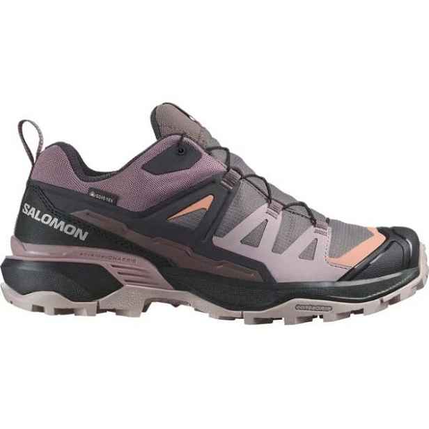 Salomon X ULTRA 360 GTX W Dámská treková obuv , 1/3
